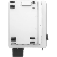 Мережевий інвертор S6-GC3P50K04-NV-ND Solis WiFi (50 кВт, 3 фази, 4 MPPT)