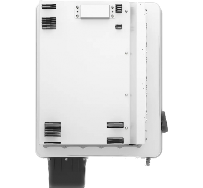Мережевий інвертор S6-GC3P50K04-NV-ND Solis WiFi (50 кВт, 3 фази, 4 MPPT)