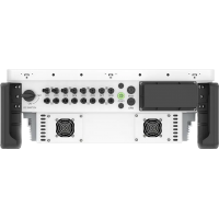 Мережевий інвертор S5-GC3P30K Solis WIFi (30 kW, 3 фази, 3 МРРТ)