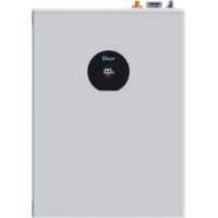 Акумуляторна батарея SE-F5 Pro-C Deye (LiFePO4 51,2V 100Ah 5,12 kWh)