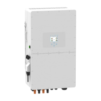 Гібридний інвертор SUN-30K-SG01HP3-EU-BM3 Deye WiFi (30 kW, 3 фази, 3 MPPT, HV)