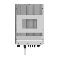 Мережевий інвертор SUN-20K-G04 Deye WiFi (20 kW, 3 фази, 2 MPPT)