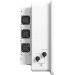 Мережевий інвертор S6-GC3P50K04-NV-ND Solis WiFi (50 кВт, 3 фази, 4 MPPT)