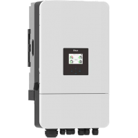 Гібридний інвертор SUN-12K-SG05LP3-EU-SM2 Deye WiFi (12 kW, 3 фази, 2 MPPT, LV)