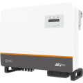 Мережевий інвертор S5-GC3P30K Solis WIFi (30 kW, 3 фази, 3 МРРТ)