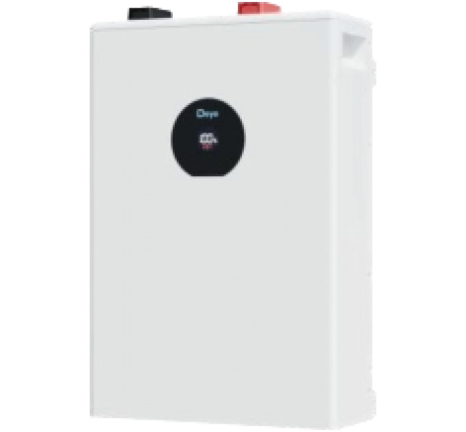 Акумуляторна батарея SE-F5 Pro-C Deye (LiFePO4 51,2V 100Ah 5,12 kWh)