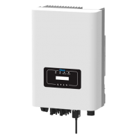 Мережевий інвертор SUN-20K-G04 Deye WiFi (20 kW, 3 фази, 2 MPPT)