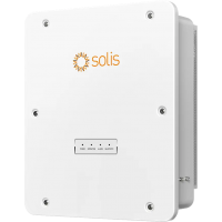 Мережевий інвертор S6-GC3P50K04-NV-ND Solis WiFi (50 кВт, 3 фази, 4 MPPT)