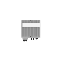 Мережевий інвертор SUN-06K-G Deye WiFi (6 kW, 1 фаза, 2 MPPT)