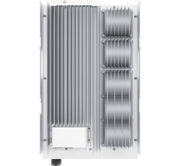 Мережевий інвертор S5-GR3P20K Solis WiFi (20 kW, 3 фази, 2 МРРТ)