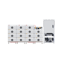 Акумуляторна батарея BOS-B-Pack14.3 Deye (High-Voltage LiFePO4 51,2V 280Ah 14,3kWh)