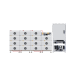 Акумуляторна батарея BOS-B-Pack14.3 Deye (High-Voltage LiFePO4 51,2V 280Ah 14,3kWh)
