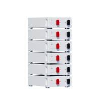 Акумуляторна батарея SE-F5 Pro-L Deye (LiFePO4 51,2V 100Ah 5,12kWh)