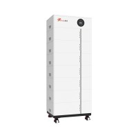 Акумуляторна батарея LUX-X-48100LG01 Felicity( LiFePO4 51V 5,12kw + 35,84 kw ,100Аh)