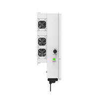 Гібридний інвертор SUN-08K-SG01LP1-EU Deye WiFi (8 kW, 1 фаза, 2 MPPT, LV)