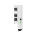 Гібридний інвертор SUN-08K-SG01LP1-EU Deye WiFi (8 kW, 1 фаза, 2 MPPT, LV)