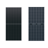 PV модуль Longi LR8-66HGD-615 615Wp, Mono