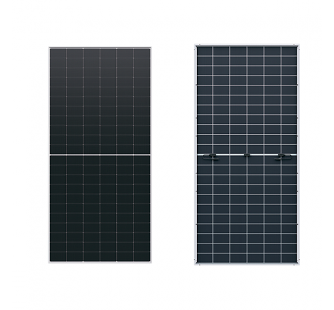 PV модуль Longi LR8-66HGD-615 615Wp, Mono