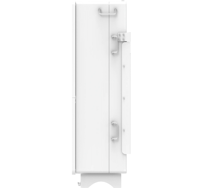 Гібридний інвертор Deye SUN-100K-SG02HP3-EU-GM10 (100 кВт, 3 фази, HV, 10 MPPT, WiFi)