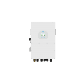 Гібридний інвертор Deye SUN-30K-SG02HP3-EU-AM2 WiFi (30 kW, 3 фази, 3 MPPT, HV)