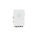 Гібридний інвертор Deye SUN-30K-SG02HP3-EU-AM2 WiFi (30 kW, 3 фази, 3 MPPT, HV)