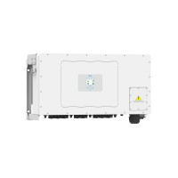 Мережевий інвертор SUN-125K-G Deye WiFi (125 kW, 3 фази, 8 MPPT)