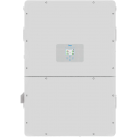 Гібридний інвертор Deye SUN-100K-SG02HP3-EU-GM10 (100 кВт, 3 фази, HV, 10 MPPT, WiFi)
