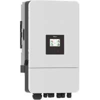 Гібридний інвертор SUN-10k-SG05LP3 Deye WiFi (10 kW, 3 фаза, 2 MPPT, LV)