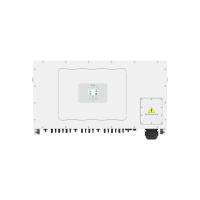 Мережевий інвертор SUN-135K-G Deye WiFi (135 kW, 3 фази, 8 MPPT)