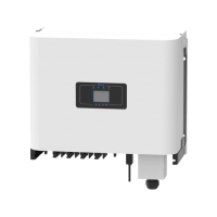 Мережевий інвертор SUN-50K-G03 Deye WiFi (50 kW, 3 фази, 4 MPPT)