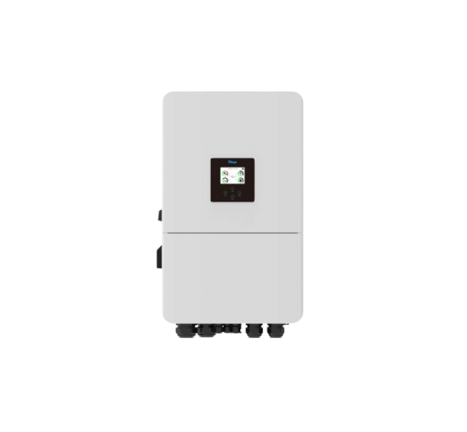 Гібридний інвертор SUN-20K-SG05LP3-EU-SM2 Deye WiFi (20 kW, 3 фази, 2 MPPT, LV)