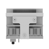 Мережевий інвертор SUN-80K-G Deye WiFi (80 kW, 3 фази, 4 MPPT)