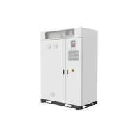 Система зберігання енергії Deye MS-GS215-2H3 (100 kW (380/400Vac, 50/60Hz)HV 215kWh LiFePO4)