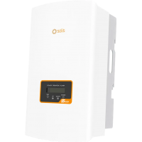 Мережевий інвертор S5-GR3P15K Solis WiFi (15 kW, 3 фази, 2 МРРТ)