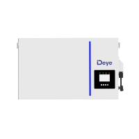 Гібридний інвертор AI-W5.1-12K-SG04LPP3-EU Deye ESS (12 kW, 3 фаза)