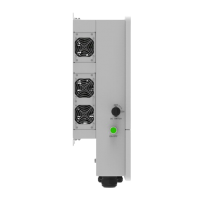 Гібридний інвертор SUN-12K-SG02LP1-EU-AM3 Deye WiFi (12 kW, 1 фаза, 3 MPPT, LV)