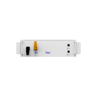 Акумуляторна батарея BOS-GM5.1 Deye (High-Voltage LiFePO4 51,2V 100Ah 5,12kWh)
