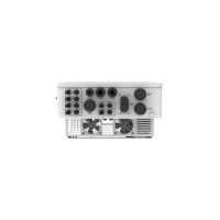 Гібридний інвертор SUN-20K-SG01HP3-EU-AM2 Deye WiFi (20 kW, 3 фази, 2 MPPT, HV)