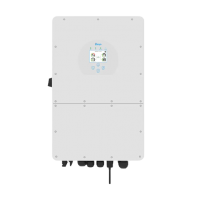 Гібридний інвертор SUN-15K-SG01HP3-EU-AM2 Deye WiFi (15 kW, 3 фази, 2 MPPT, HV)