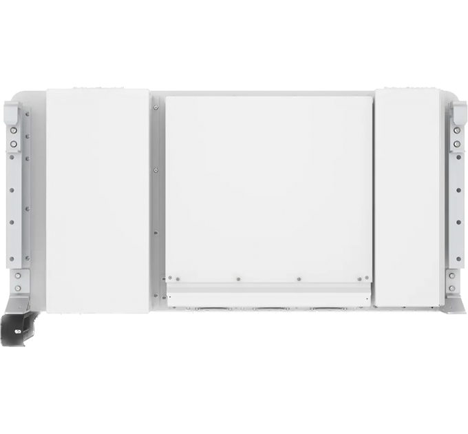 Мережевий інвертор S6-GC3P125K Solis WiFi (125 kW, 3 фази, 10 МРРТ)