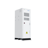Система зберігання енергії GE-F60 Deye Outdoor Cabinet ESS (High-Voltage 60 kW LiFePO4 51,2V 100Ah 614.4Wh)