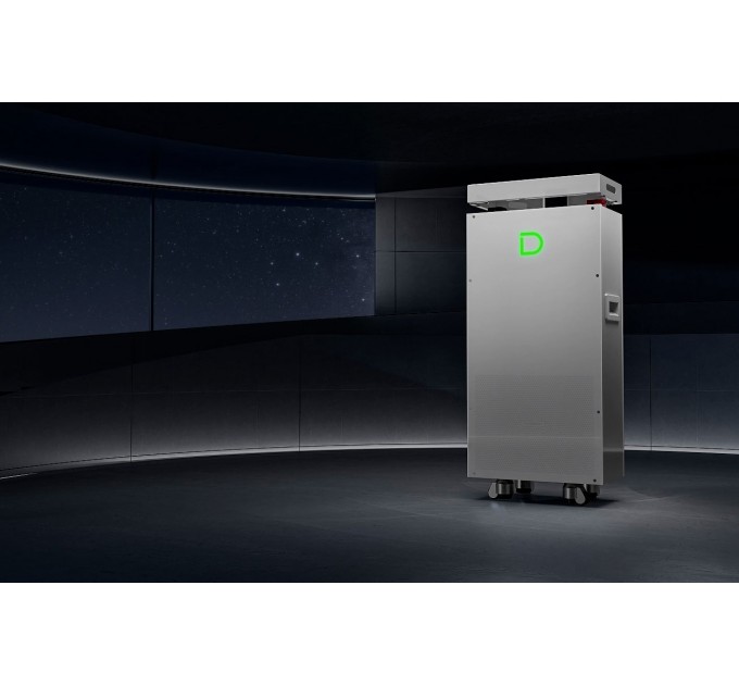 Акумуляторна батарея Dyness PowerBrick LiFePO4 51.2V 280Ah 14.336kWh