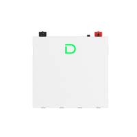 Акумуляторна батарея Dyness DL5.0C Pro LiFePO4 51.2V 100Ah 5.12kWh