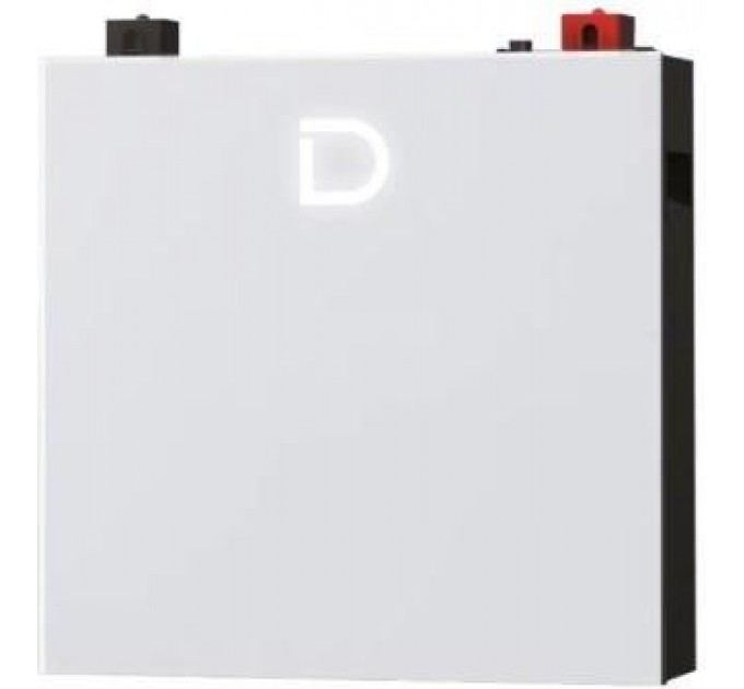 Акумуляторна батарея Dyness DL5.0C Pro LiFePO4 51.2V 100Ah 5.12kWh