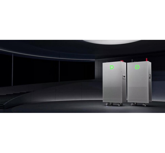 Акумуляторна батарея Dyness PowerBrick Pro LiFePO4 51.2V 280Ah 16kWh