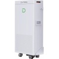 Акумуляторна батарея Dyness PowerBrick Pro LiFePO4 51.2V 280Ah 16kWh