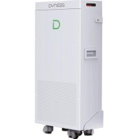 Акумуляторна батарея Dyness PowerBrick Pro LiFePO4 51.2V 280Ah 16kWh