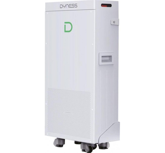 Акумуляторна батарея Dyness PowerBrick Pro LiFePO4 51.2V 280Ah 16kWh
