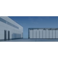 Система керування Dyness Stack100 SBDU100 (база, від 3 до 15 АКБ)