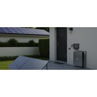 Акумуляторна батарея Dyness PowerHaus LiFePO4 51.2V 100Ah 5120Wh
